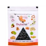 Black Kishmish without Seed 400gms (Su 01)