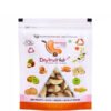 Organic Brazil Nuts in Resealable Eco Pack
