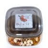 Dry Fruits Mixed Nuts 300gms Healthy Nutmix (Su 01)