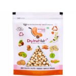 [100% Premium] Hazel Nuts – Crunchy, Nutritious & Packed with Energy [Buy Now!]