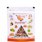 Plain Pista Benefits You Must Know [Boost Immunity Naturally] Order Today 250g (Su 01)