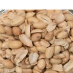[#1]Crunchy Delight & Irresistible Salted Roasted Peanuts – Crunchy, Flavor-Packed Goodness