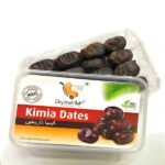 [Boost Energy] Kimia Dates Instantly with Premium (Su 01)