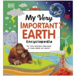 [Updated 2025 Edition] My Very Important Earth Encyclopedia – 300+ Facts for Curious Kids