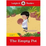 [Level 1 Reader] The Empty Pot – Ladybird Readers (India Edition)