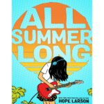 All Summer Long(India-Book)