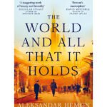 The World and All That It Holds (Indian -book)