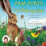 I am Hattie the Hare (India-book)