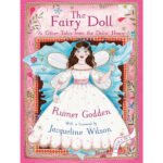 The Fairy Doll (India Book)