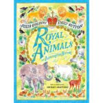 Royal Animals (India-book)