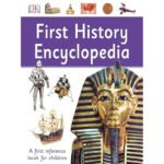 First History Encyclopedia