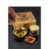 Saffron Kashmir Original 2gms Wooden Box