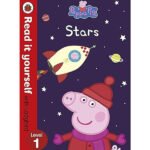 Peppa Pig: Stars ? Read it yourself with Ladybird Level 1