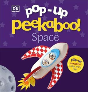 Pop-Up Peekaboo Space book, Space pop-up book for toddlers, Interactive space book for kids, Peekaboo space adventure book, Pop-up book about space, Baby space exploration book, Children's pop-up space book, Fun space book for toddlers, Interactive learning about space, Pop-up board books for toddlers,