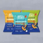 Open Secret Healthy Munchies Pack of 20