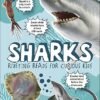 Sharks - Engaging Books for Inquisitive Minds (ibook) [Shark Lovers Rejoice!] 10 Must-Have Books About Sharks