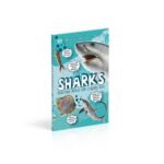 Sharks - Engaging Books for Inquisitive Minds (ibook) [Shark Lovers Rejoice!] 10 Must-Have Books About Sharks