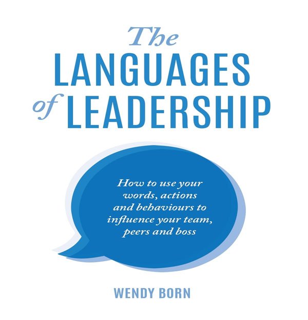 The Languages of Leadership(India-Book)