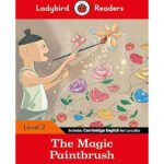 The Magic Paintbrush - Ladybird Readers Level 2