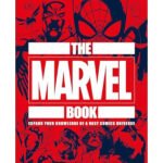 The Marvel Book