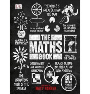 THE MATH BOOK