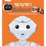 Wow! Robots (Indian-Book)