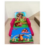 Kids Sofa Cum Bed (Vishesh)