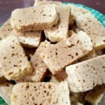 Home Made Mysurpak [5 Melt-in-Your-Mouth Reasons to Indulge!]
