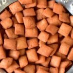 Home Made Sweet Shankarpale 1kg