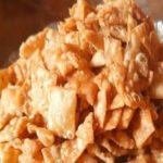 Home Made Spicy Shankarpale 1kg