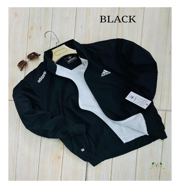 Windcheater Jacket