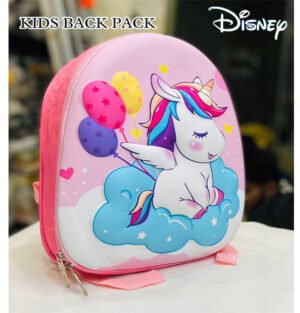 Kids 3D backpacks, Kindergarten