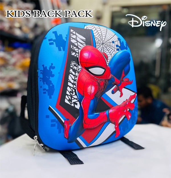 Kids Kindergarten 3D Emboss Back-pack, 3D emboss school bag for kids, Best kindergarten backpacks, Lightweight preschool backpacks, 3D cartoon backpacks for kids, Fun embossed school bags, Kids’ 3D design backpack online, Durable school bags for kindergarten, Cute 3D backpacks for toddlers, Stylish kids’ embossed backpacks, Top-rated kindergarten backpacks, Trendy preschool backpacks for kids, Waterproof kids’ 3D school bags, Affordable kindergarten school bags, Vibrant 3D backpacks for children, Comfortable backpacks for toddlers, Buy kids’ embossed school bags, Unique kids’ backpacks with 3D design, Cartoon design embossed backpacks, Kindergarten 3D bag for boys and girls,