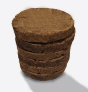 Gobar Kanda uses, Dried cow dung cakes, Organic Gobar Kanda, Eco-friendly Gobar Kanda, Cow dung fuel cakes, Traditional Gobar Kanda, Pooja Gobar Kanda, Natural Gobar Kanda for rituals, Gobar Kanda for holy fire, Cow dung cakes for hawan,