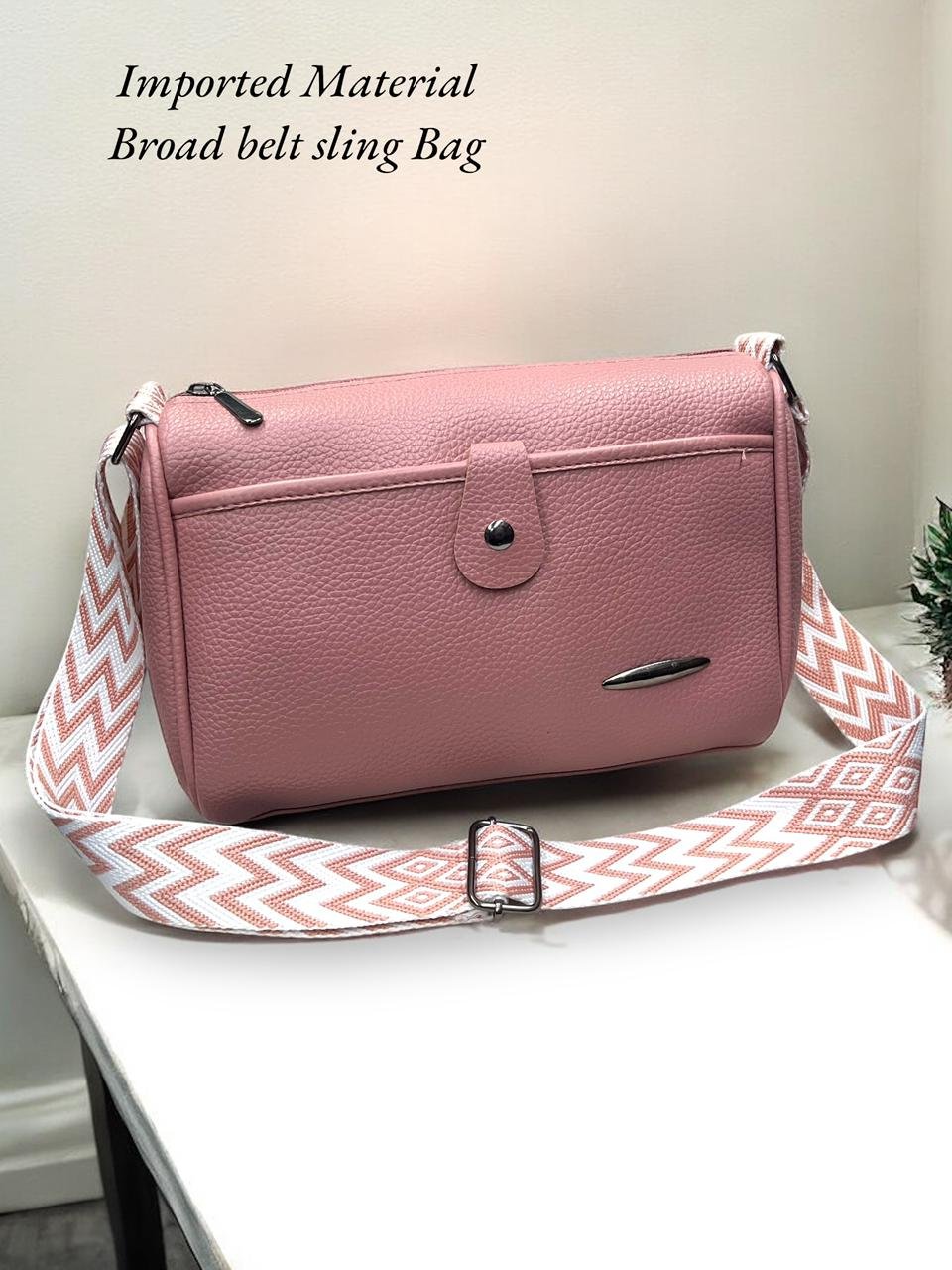 Imported sling bag with belt, Stylish sling bag with matching belt, Fashionable sling bags for women, Designer sling bag and belt set, Imported women’s sling bag, Trendy sling bags with belts, Sling bags with matching accessories, Imported sling bags for men and women, Multi-purpose sling bag and belt combo, Luxury sling bag with matching belt, Imported sling bag with adjustable belt, Best sling bags with matching belts online, Affordable imported sling bag and belt set, How to style a sling bag with a belt, Imported leather sling bag with belt, Casual sling bag and belt for everyday use, Where to buy imported sling bags with belts, Sling bag and belt for travel, Imported sling bag for parties, Sling bag and belt combo for office wear, Stylish sling bag and belt for outings, Imported sling bags for special occasions, Leather sling bag with matching belt, Faux leather sling bag and belt set, Premium fabric sling bags with belts, Eco-friendly sling bag with belt combo, Durable sling bags and belts for daily use, Imported sling bags for women, Imported sling bag and belt for men, Unisex sling bag with matching belt, Trendy sling bags and belts for girls, Imported sling bags for teenagers,