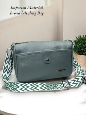 Imported SLING Bag