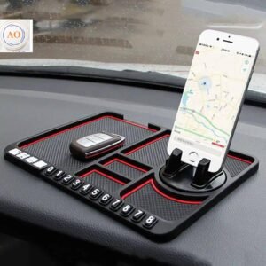 Car anti-slip mat, Multi-functional dashboard mat, Non-slip car phone mat, Anti-slip car accessory, Auto phone holder mat, Car dashboard mat for phones, Non-slip phone pad for cars, Heat-resistant car anti-slip mat, Universal anti-slip car mat, Silicone car dashboard mat, Multi-functional car anti-slip mat for phones and keys, Non-slip dashboard mat for mobile phones, Heat-resistant anti-slip car dashboard mat, Silicone dashboard mat for car phones, Multi-purpose car mat for dashboard, Anti-slip mat for car with phone holder, Dashboard mat with heat resistance, Durable anti-slip mat for car interiors, Washable car dashboard non-slip mat, Car mat with strong grip for gadgets, Anti-slip car mat for safe driving, Non-slip mat for car to secure phone and accessories, Car phone pad to prevent slipping, Anti-slip dashboard mat for organized car interiors, Universal mat for keeping phone secure in car, Anti-slip car mat for daily commuters, Dashboard mat for drivers and travelers, Compact car mat for phone and keys, Affordable anti-slip car accessories, Best anti-slip mats for cars,