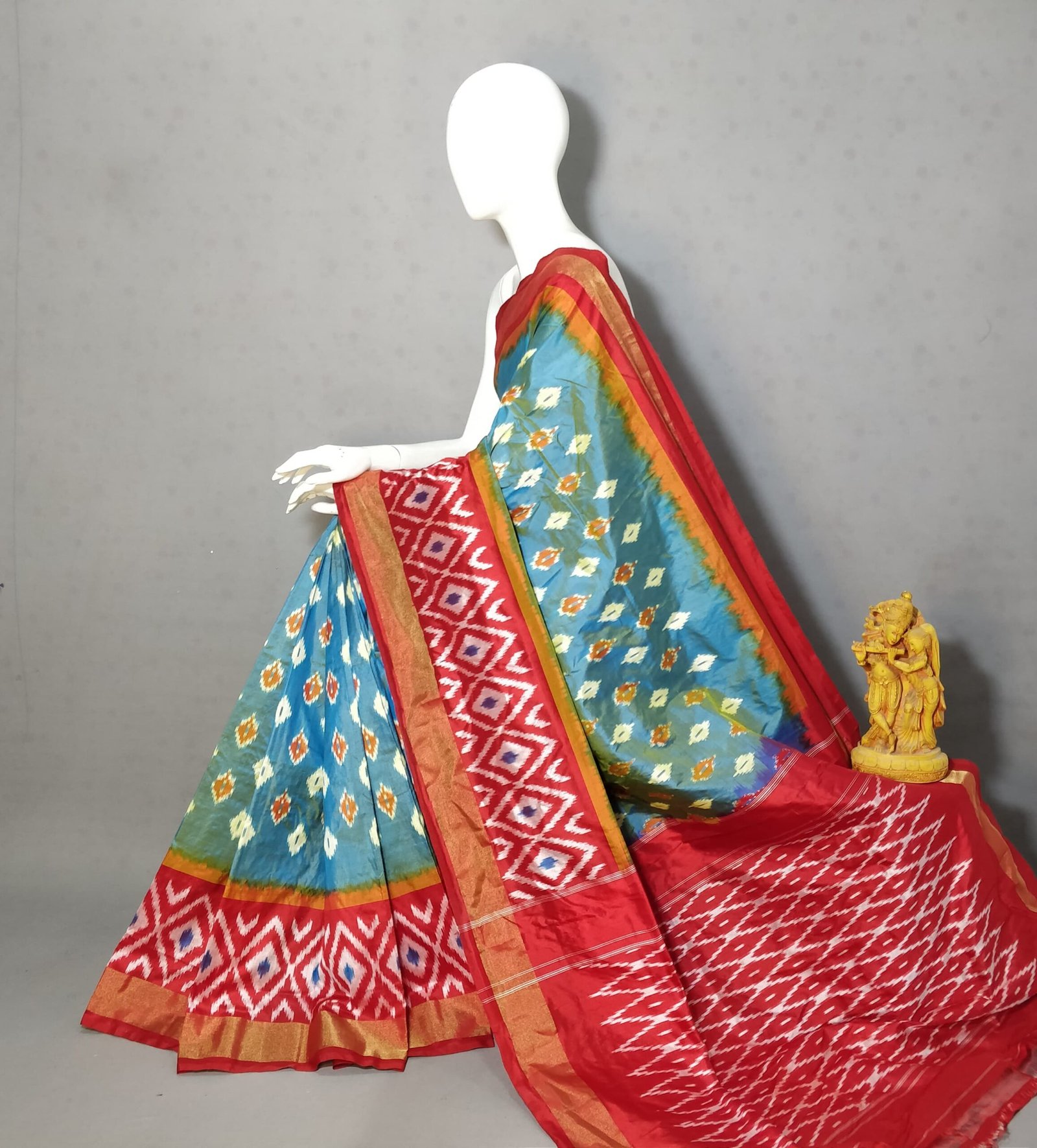 Pochampally sarees,