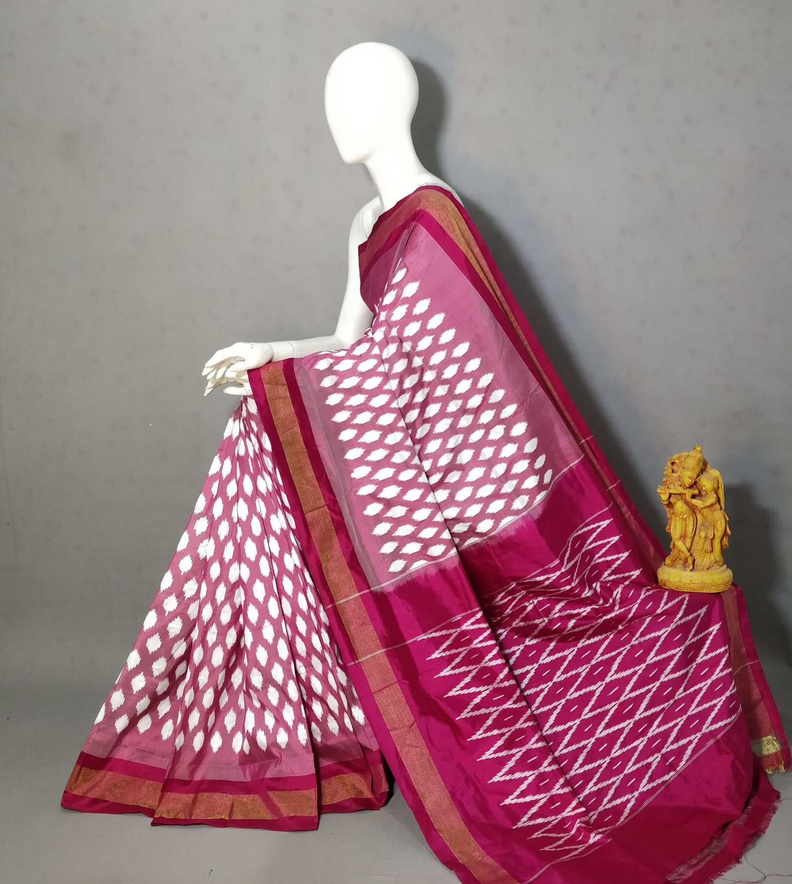 Pochampally sarees,