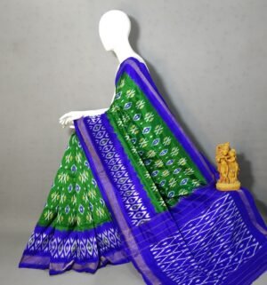 Pochampally sarees