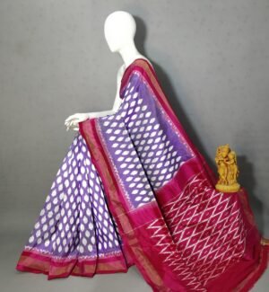 Pochampally sarees