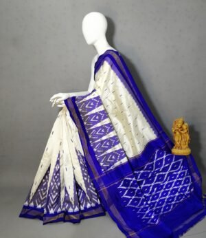 Pochampally sarees