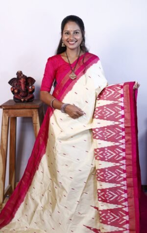 Pochampally sarees