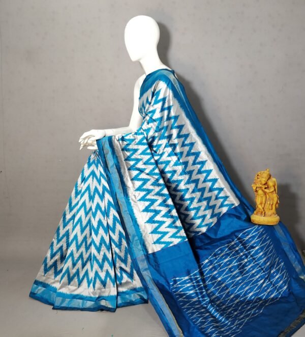 Pochampally sarees