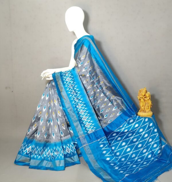 Pochampally sarees,