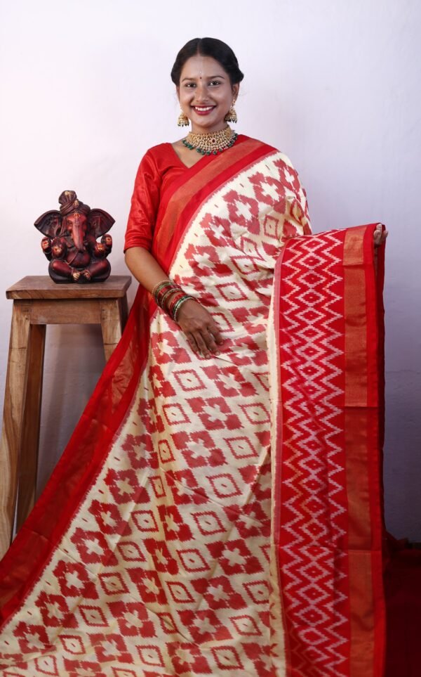 Pochampally sarees,