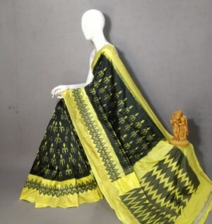 Pochampally sarees