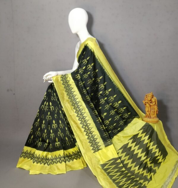 Pochampally sarees