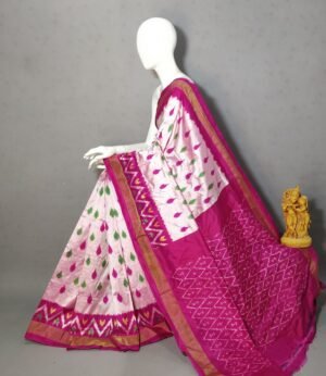 Pochampally sarees,