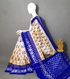 Pochampally sarees